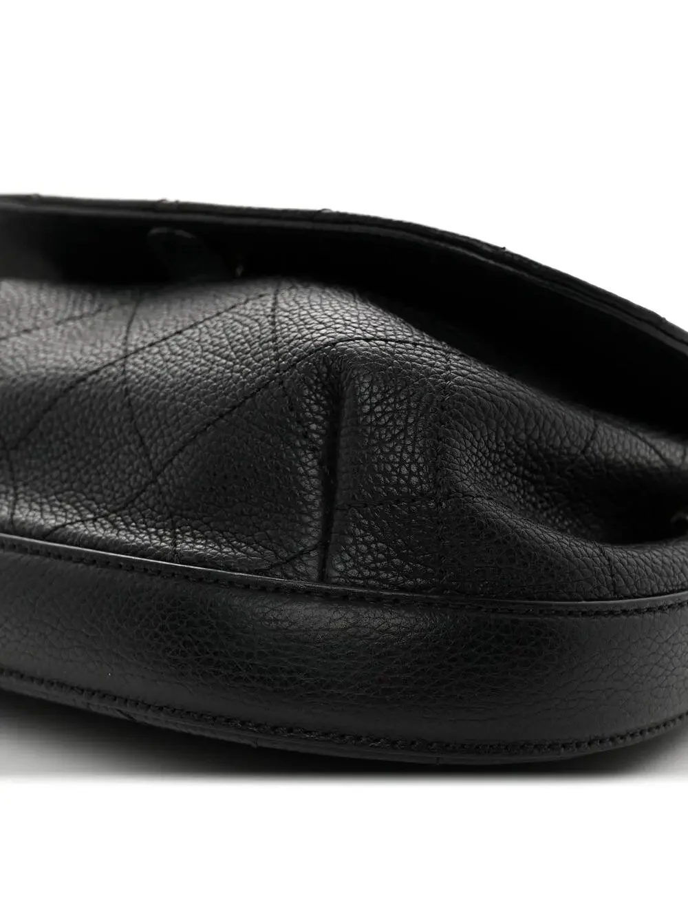 Chanel Calfskin Quilted Jungle Stroll #307297C34B